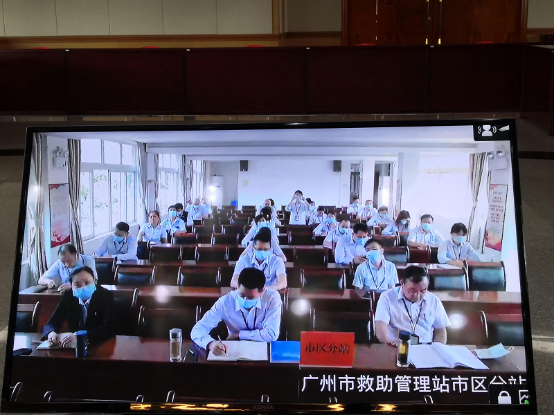 51吃瓜网-91吃瓜网
举办2021年生活无着的流浪乞讨人员救助管理工作培训1.png