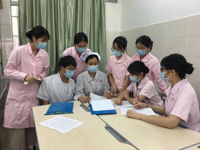市民政局精神病院：圆满完成128名护理本科生实习带教工作.jpg